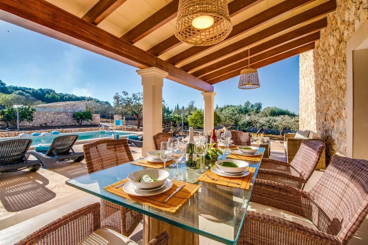Country house Ideal Property Mallorca - Sa Canova D'Ariany