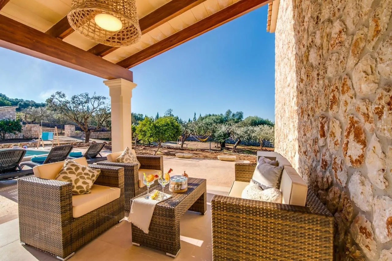 Country house Ideal Property Mallorca - Sa Canova D'Ariany Spain