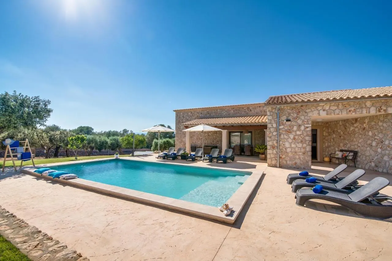 Ideal Property Mallorca - Sa Canova D'Ariany 0*, Ariany