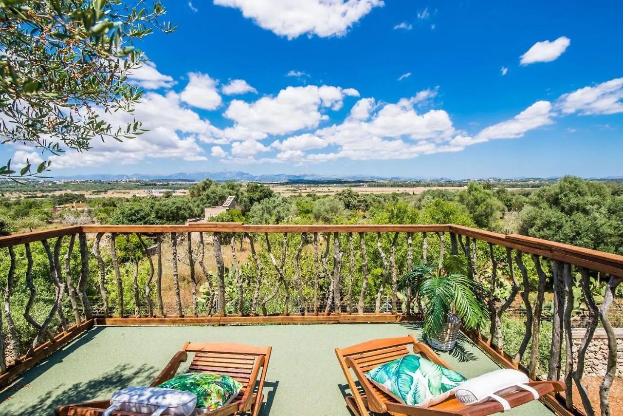 Country house Ideal Property Mallorca - Sa Canova D'Ariany