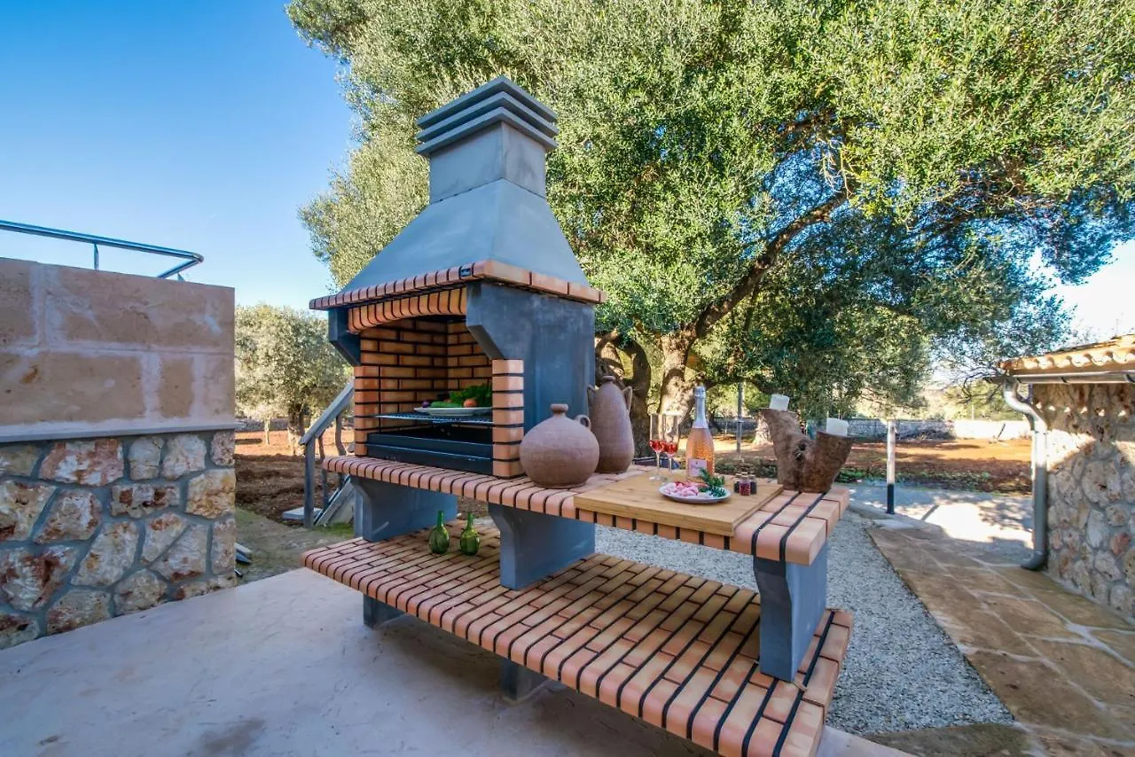Ideal Property Mallorca - Sa Canova D'Ariany 0*, Ariany Spain