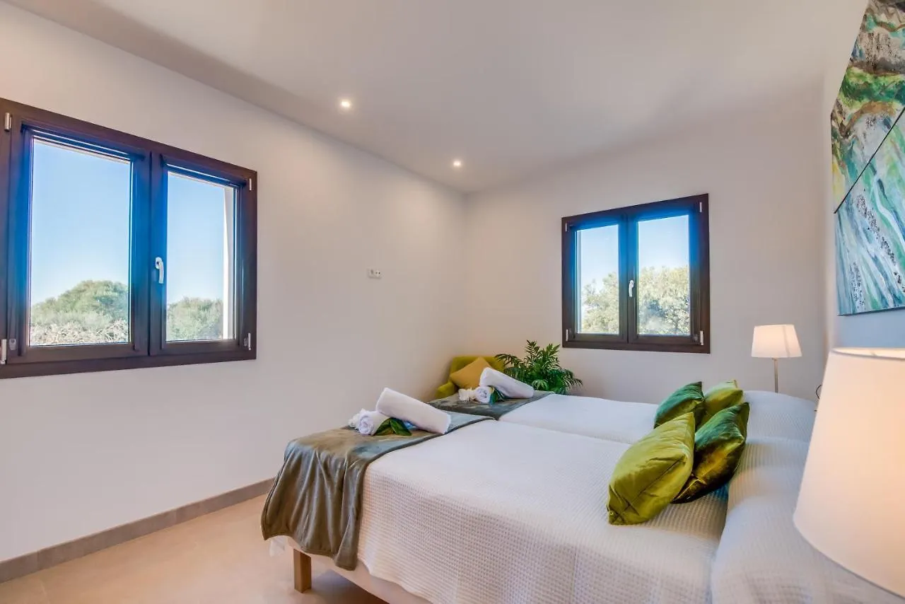 Ideal Property Mallorca - Sa Canova D'Ariany Spain