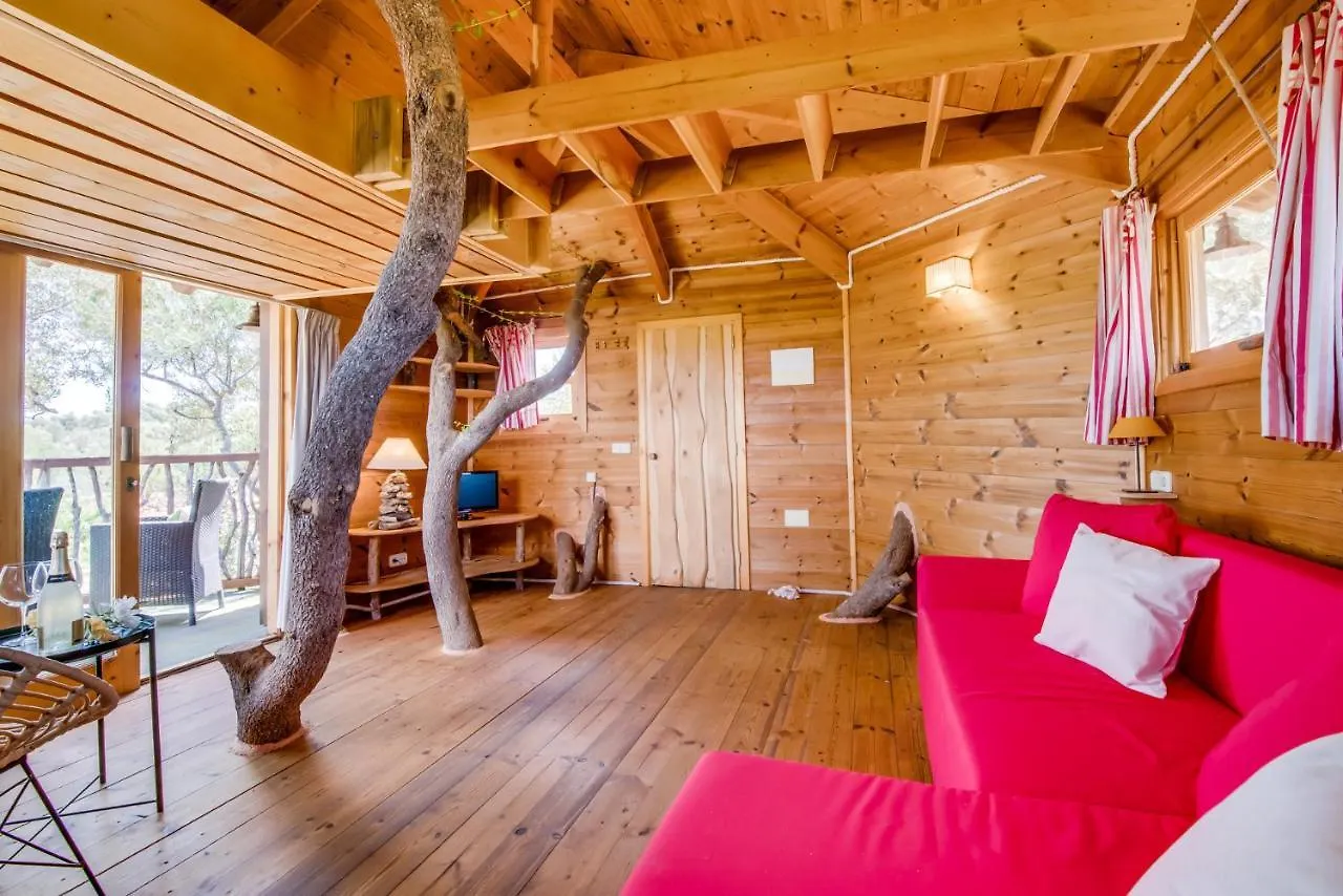 Ideal Property Mallorca - Sa Canova D'אריאני בית כפרי