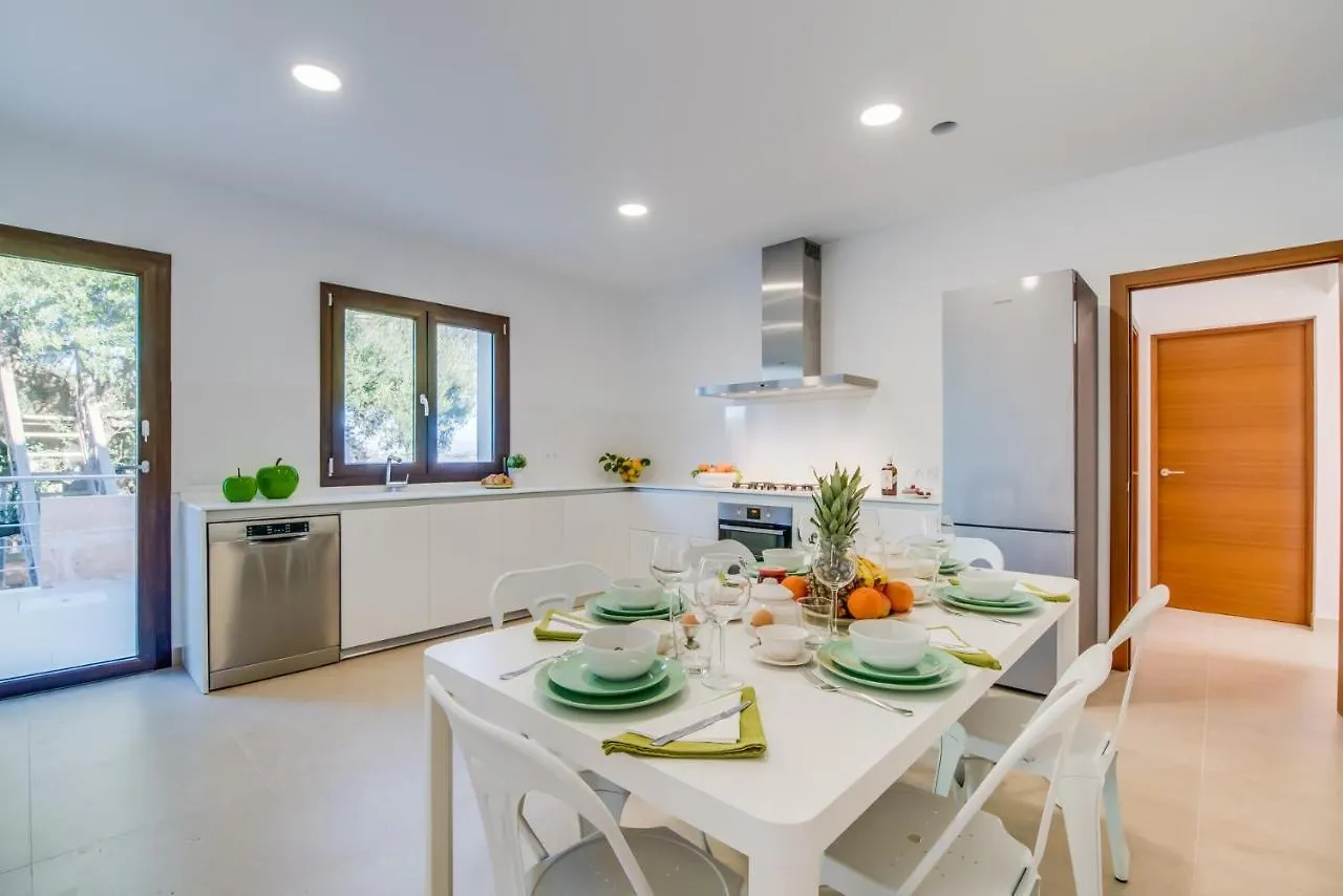 Ideal Property Mallorca - Sa Canova D'Ariany Country house Ariany