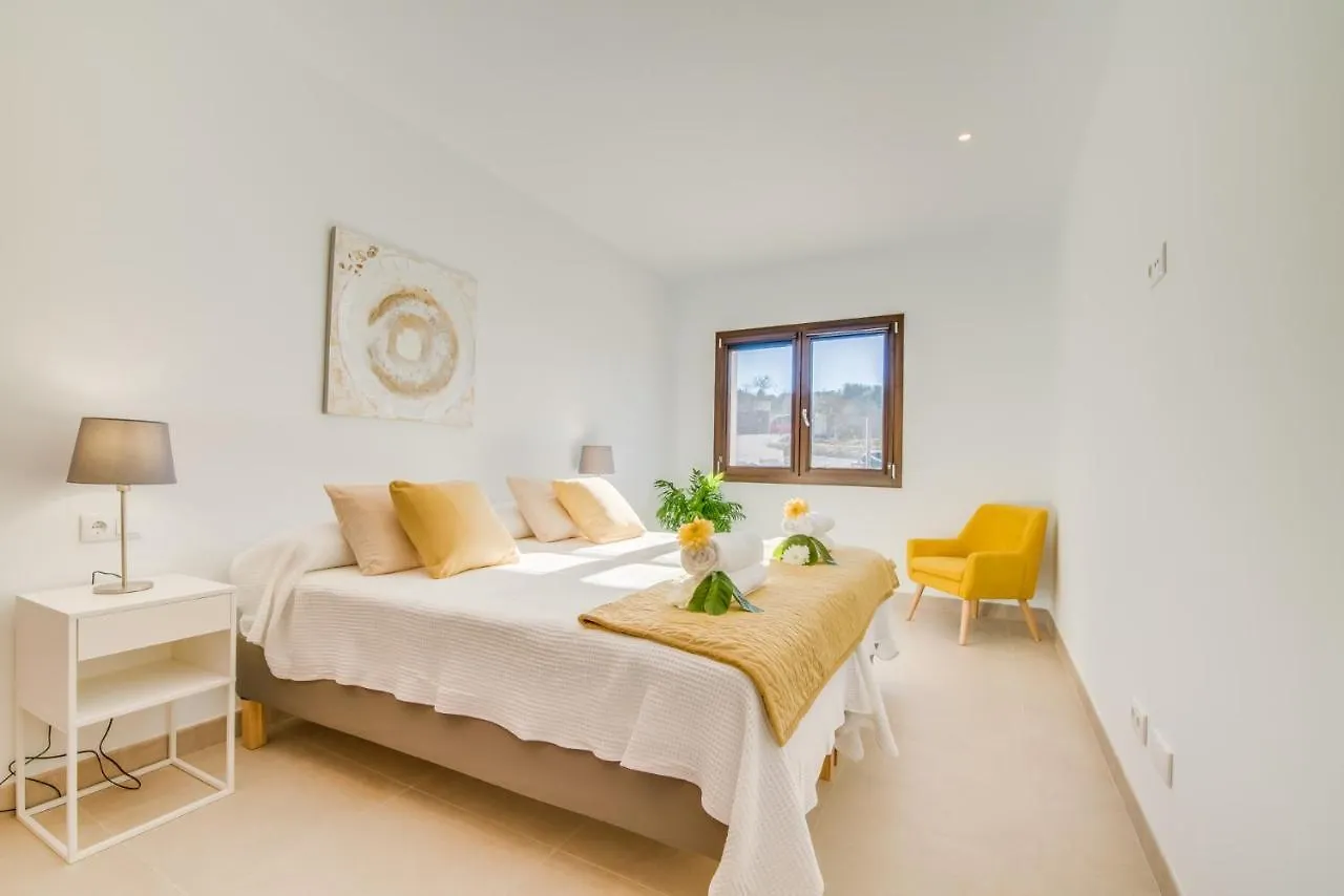 Ideal Property Mallorca - Sa Canova D'Ariany 0*, Ariany Spain
