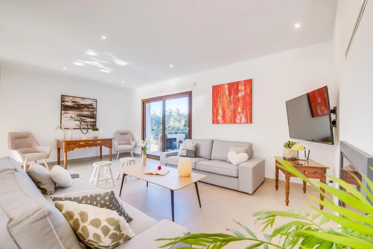 Ideal Property Mallorca - Sa Canova D'Ariany 0*, Ariany Spain