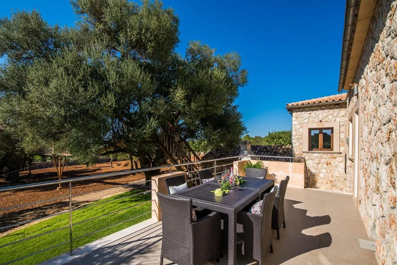 Ideal Property Mallorca - Sa Canova D'Ariany
