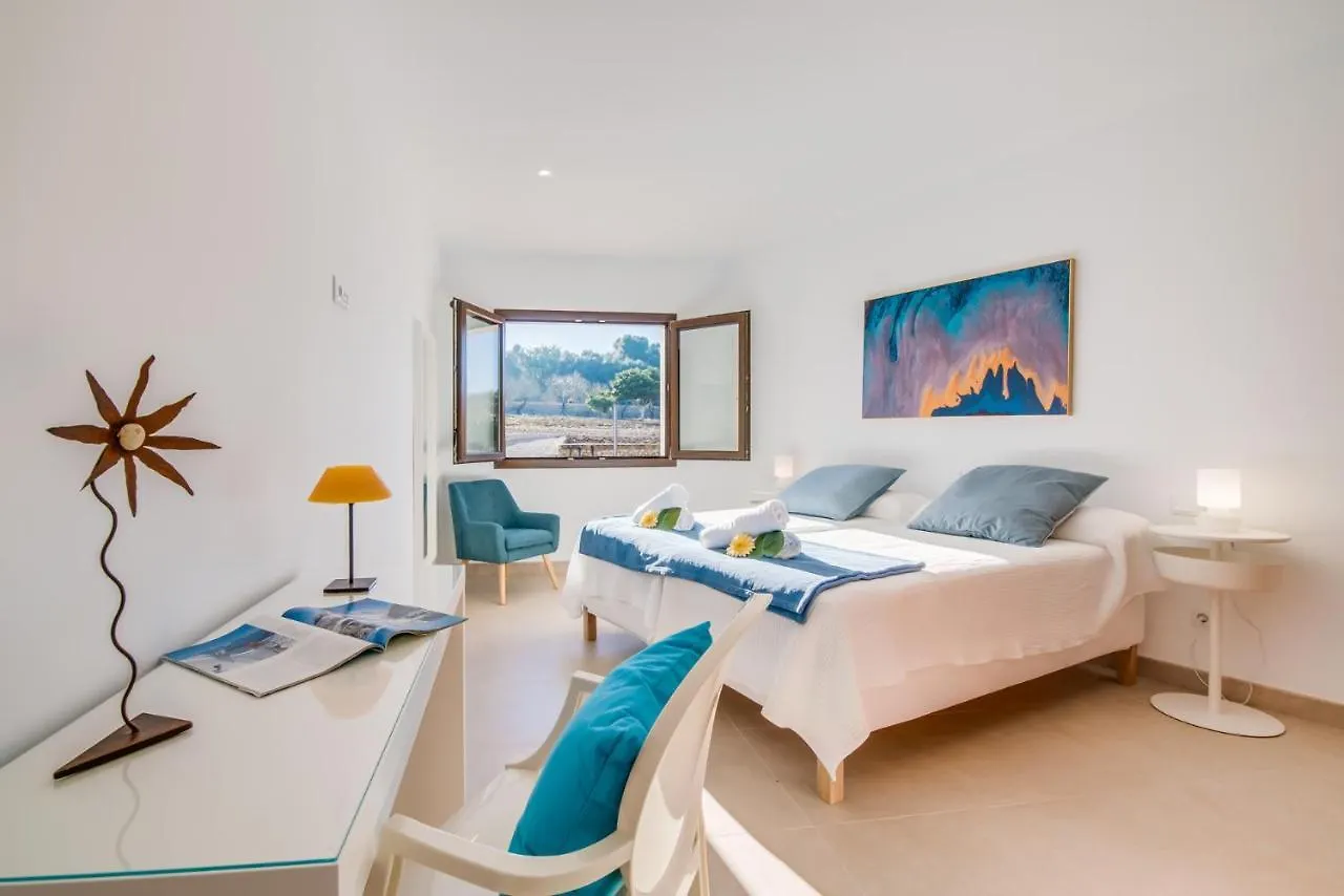 Ideal Property Mallorca - Sa Canova D'Ariany Ariany