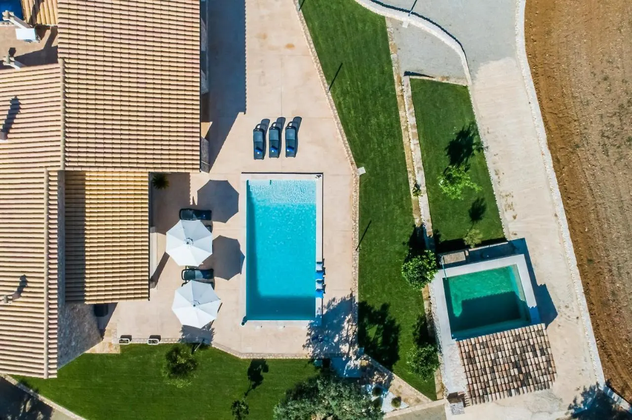 Ideal Property Mallorca - Sa Canova D'Ariany Country house