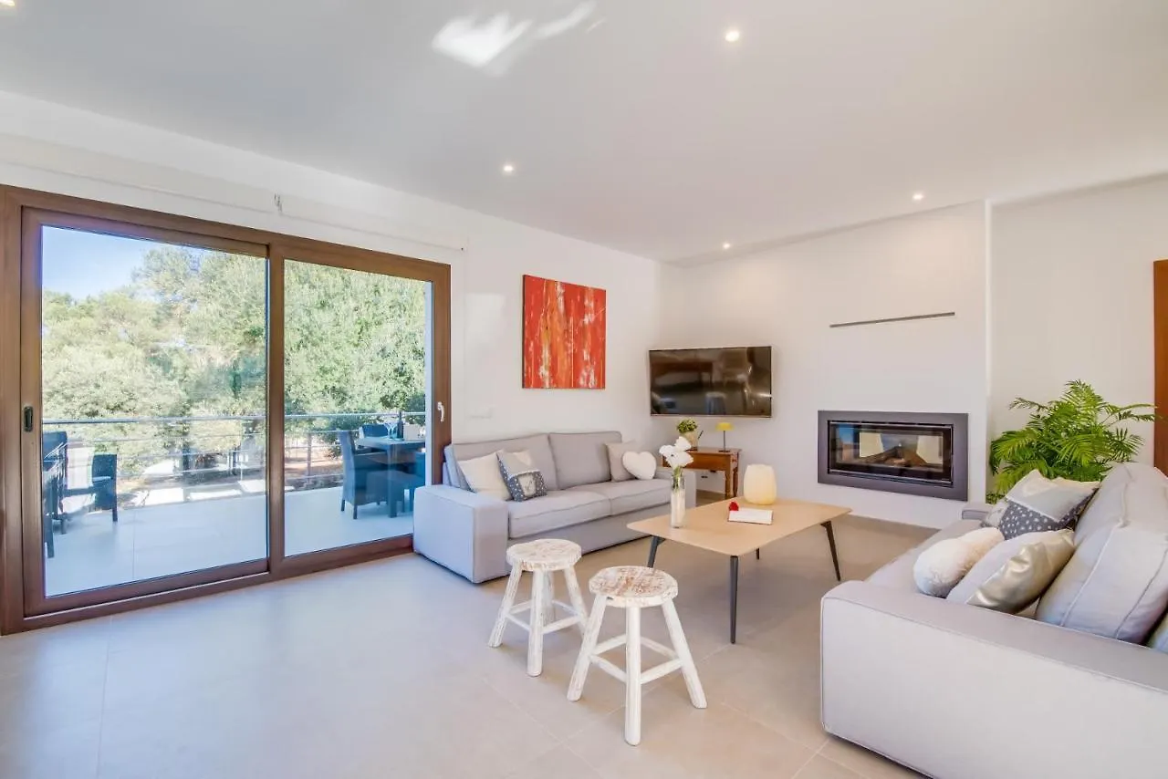 Ideal Property Mallorca - Sa Canova D'אריאני 0*, אריאני ספרד