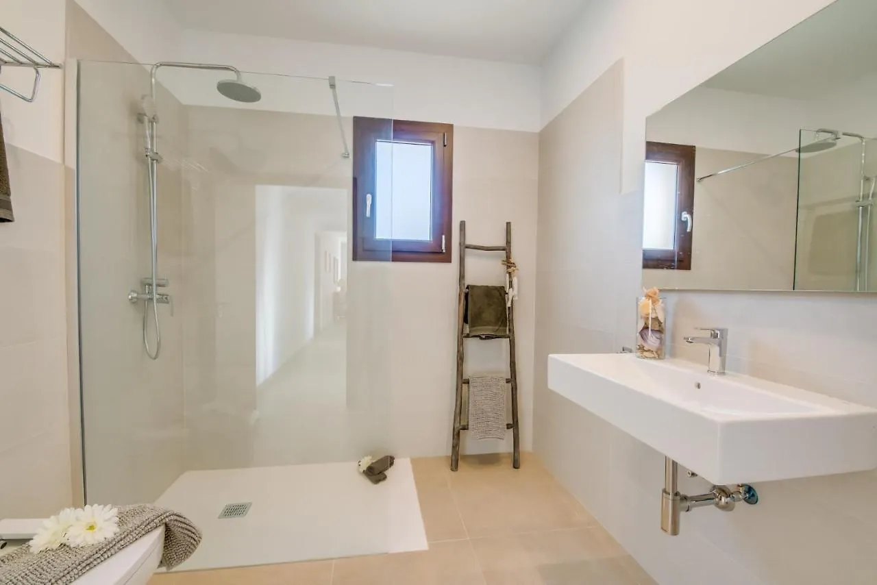 Ideal Property Mallorca - Sa Canova D'Ariany Country house