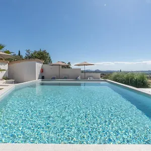  Сasa de vacaciones Es Moli